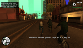 GTA SA APK Türkçe Yama İndir