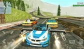 GTA SA Mod APK Android