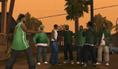 GTA SA Mod APK Download