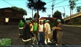 GTA SA Mod APK İndir