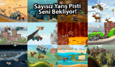 Hill Climb Racing 2 APK Download