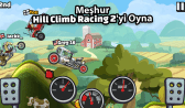 Hill Climb Racing 2 APK İndir