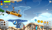 Hill Climb Racing APK Android