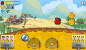 Hill Climb Racing Para ve Elmas APK Download