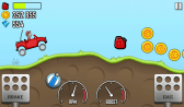 Hill Climb Racing Para ve Elmas APK İndir