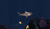 Hungry Shark Mod APK Android