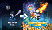 Hunter Raid : Idle RPG APK Download