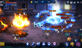 Hunter Raid : Idle RPG APK İndir
