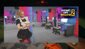 İnternet Cafe Simulator Mod APK Android