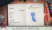 Lost Words: Beyond the Page APK İndir