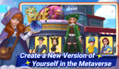 MetaCity M APK Download