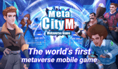 MetaCity M APK İndir