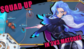 Omega Strikers APK Download