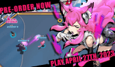 Omega Strikers APK İndir
