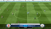 Pes 2013 APK Android