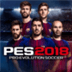Pes 2018 APK