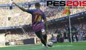 Pes 2019 APK Android