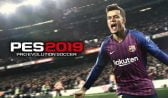 Pes 2019 APK İndir