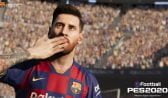 Pes 2020 APK İndir