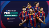 Pes 2021 Hile APK Android