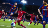 Pes 2021 Hile APK İndir