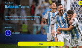 Pes 2021 Mobile APK Android