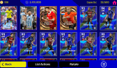 Pes 2021 Mobile APK İndir