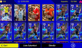 Pes 2023 APK İndir