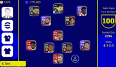Pes Mobile APK Download
