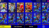 Pes Mobile APK İndir
