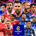 Pes Mobile APK