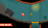 Red Ball 4 Hile APK Android