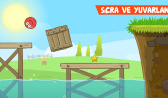 Red Ball 4 Mod APK Download