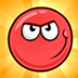 Red Ball 4 Mod APK
