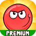 Red Ball 4 Premium APK