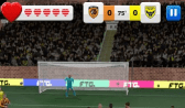 Score Hero 2 APK Download