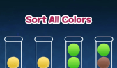 Sort Ball : Brain Age APK Android
