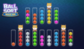 Sort Ball : Brain Age APK İndir