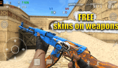 Special Forces Group 2 APK Uçma Hilesi İndir