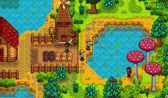 Stardew Valley Multiplayer APK Android