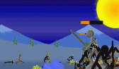 Stick War Legacy 2 APK Android