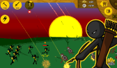 Stick War Legacy Hile APK Android