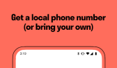 TextNow APK İndir