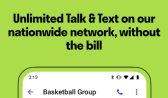TextNow Premium APK Android