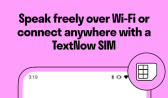 TextNow Premium APK Download