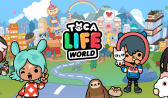 Toca Boca 1.40 APK Android