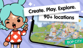 Toca Boca 1.40 APK Download