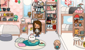 Toca Boca 1.40 APK İndir
