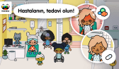 Toca Boca Hospital APK Android