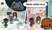 Toca Boca Hospital APK Download